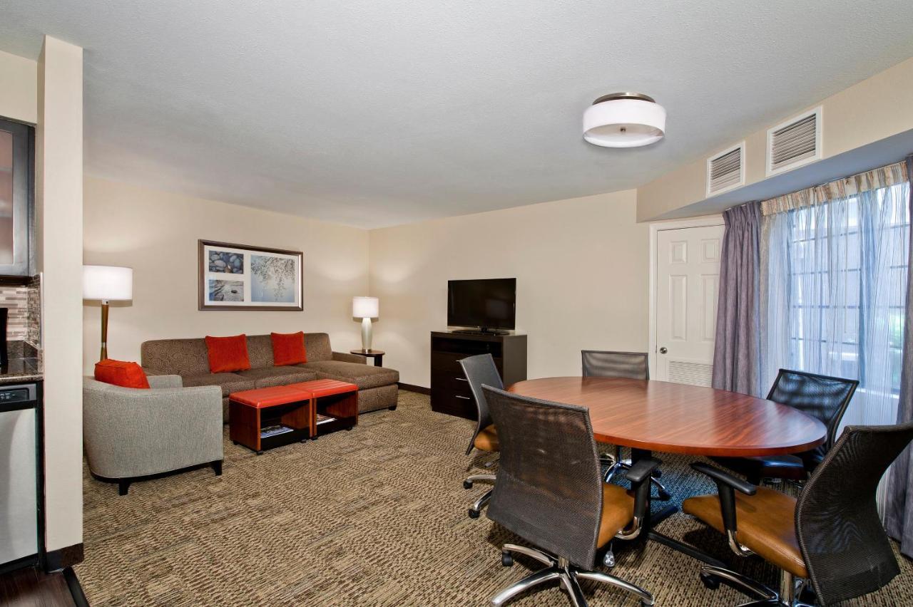 Staybridge Suites - Charlotte Ballantyne By Ihg Экстерьер фото