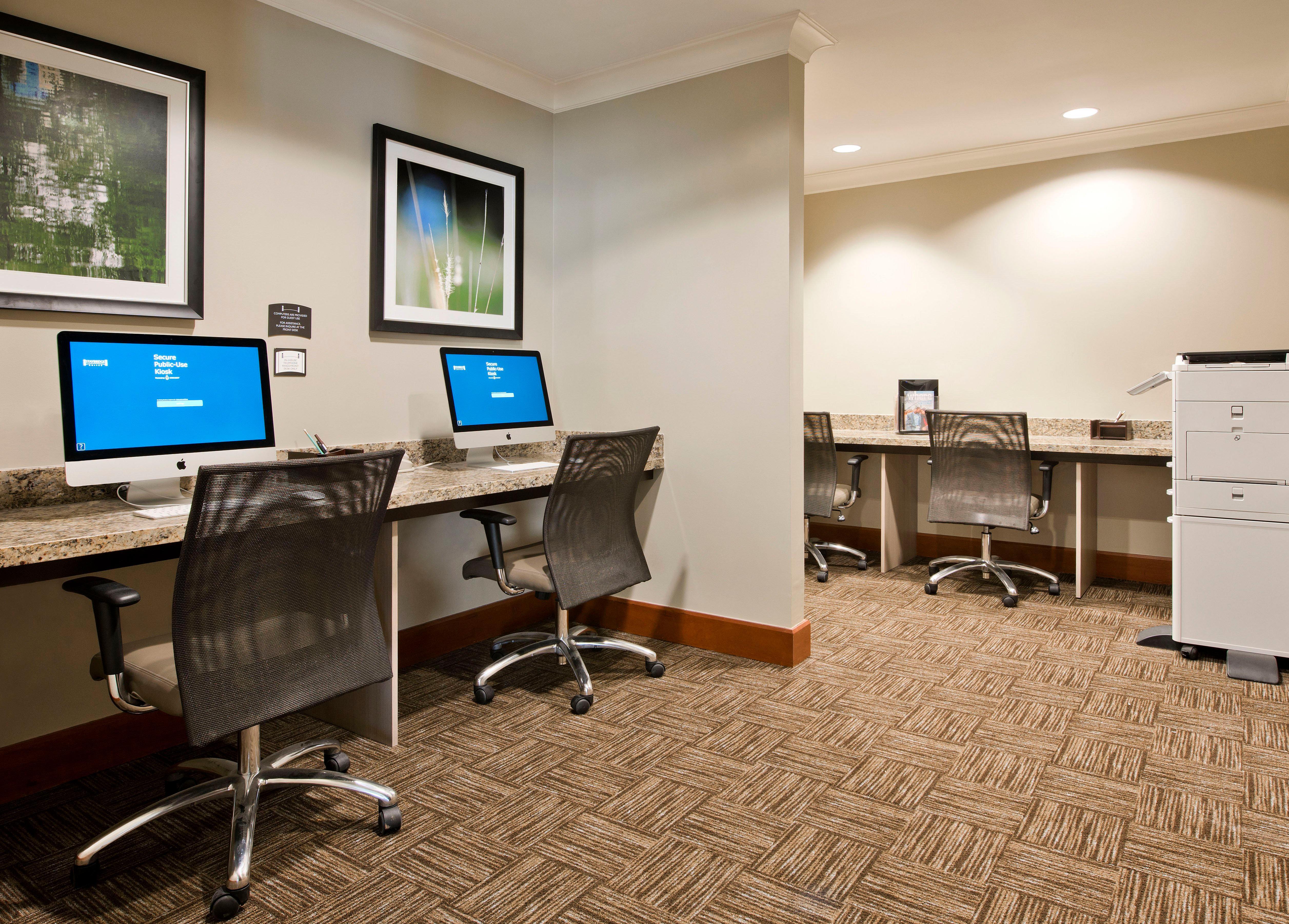 Staybridge Suites - Charlotte Ballantyne By Ihg Экстерьер фото