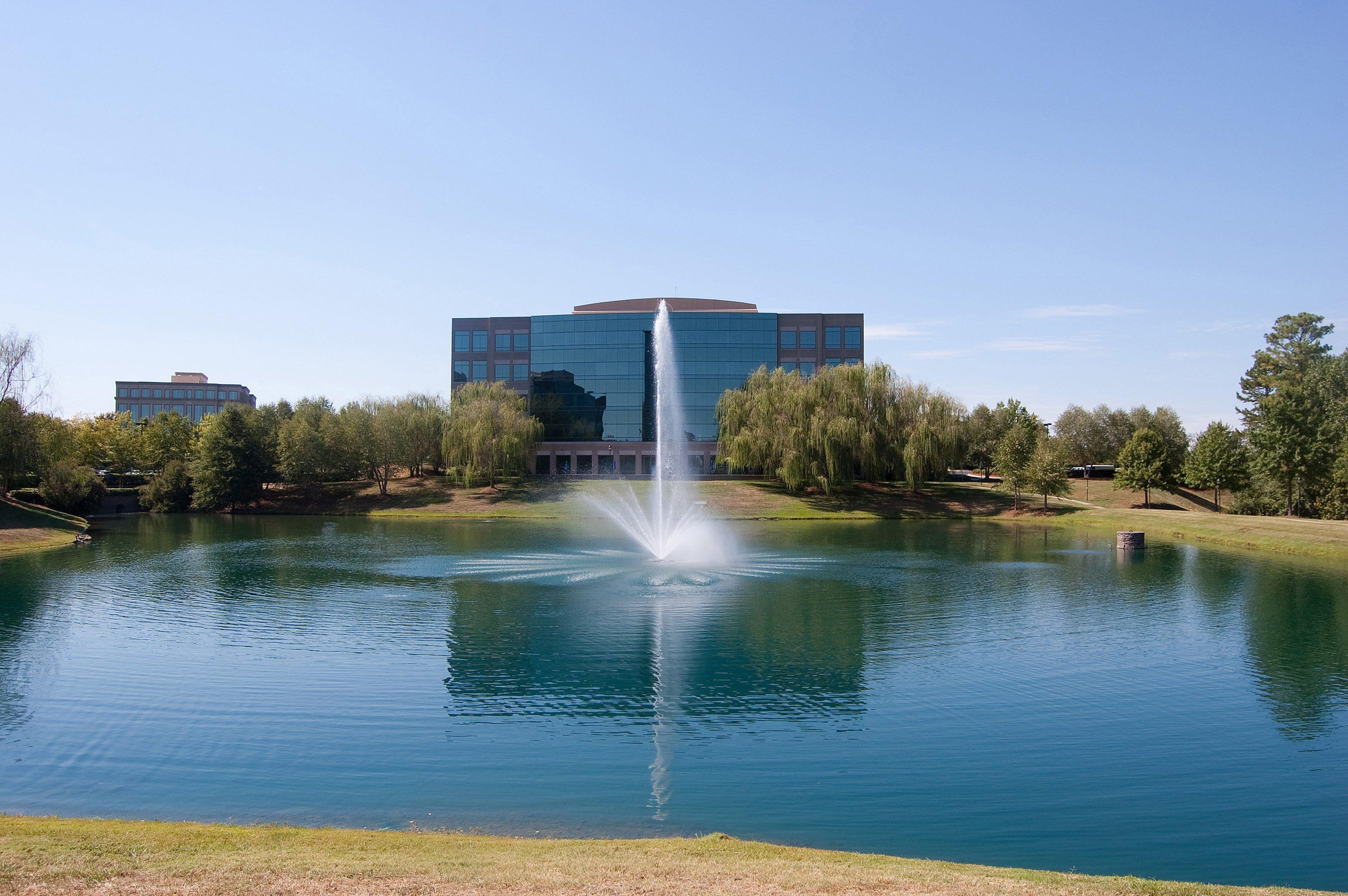 Staybridge Suites - Charlotte Ballantyne By Ihg Экстерьер фото