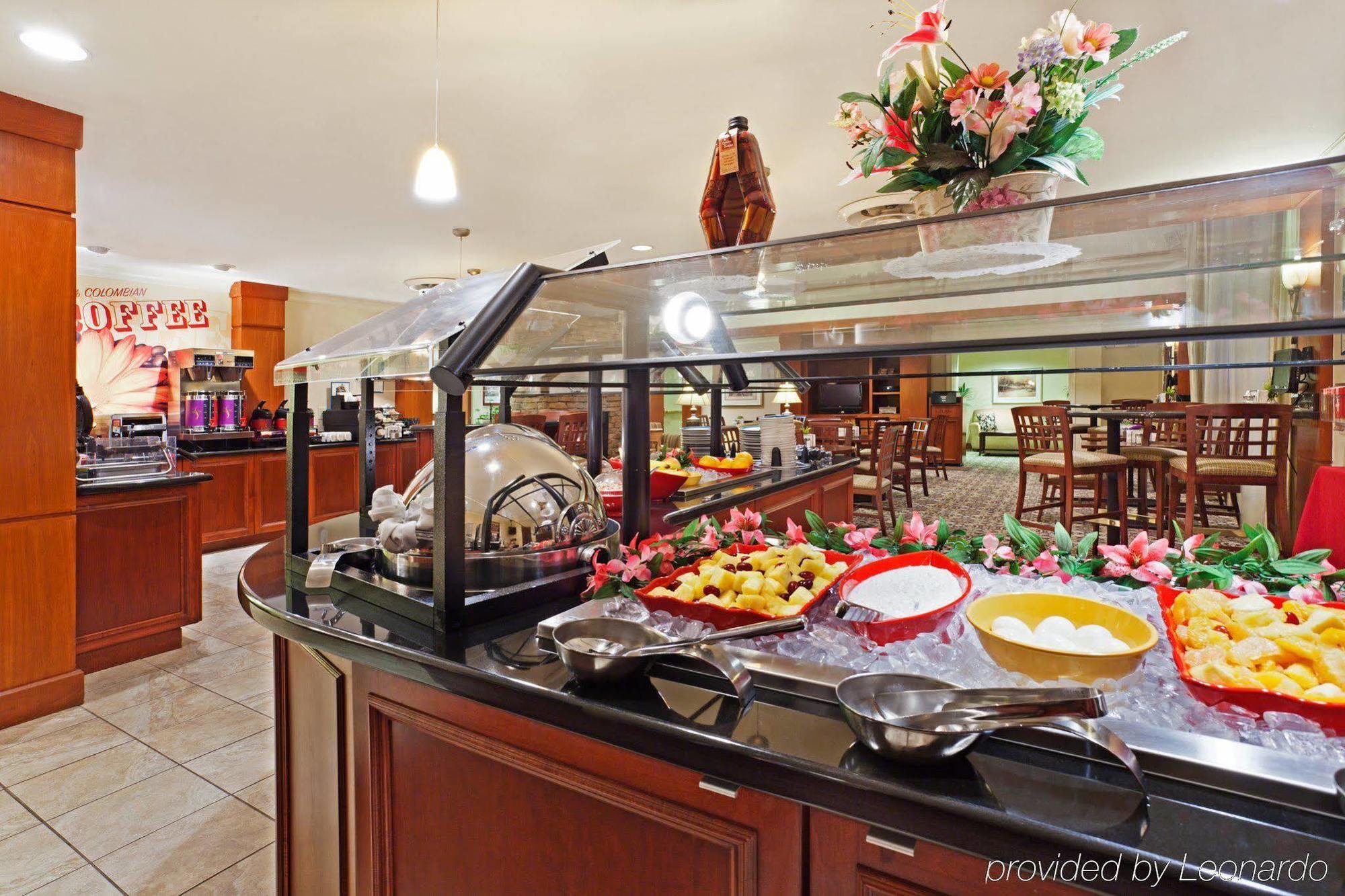 Staybridge Suites - Charlotte Ballantyne By Ihg Экстерьер фото