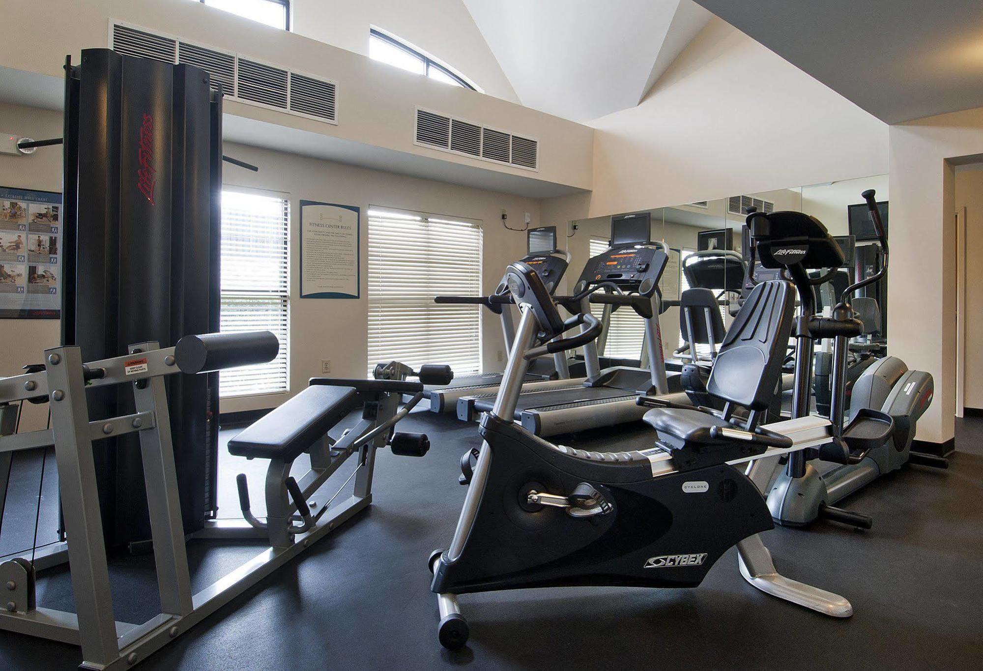 Staybridge Suites - Charlotte Ballantyne By Ihg Экстерьер фото