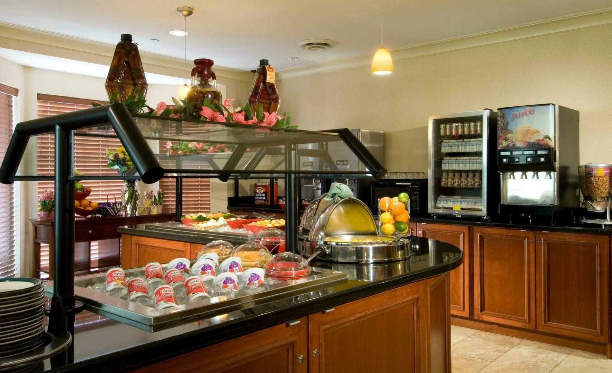 Staybridge Suites - Charlotte Ballantyne By Ihg Экстерьер фото