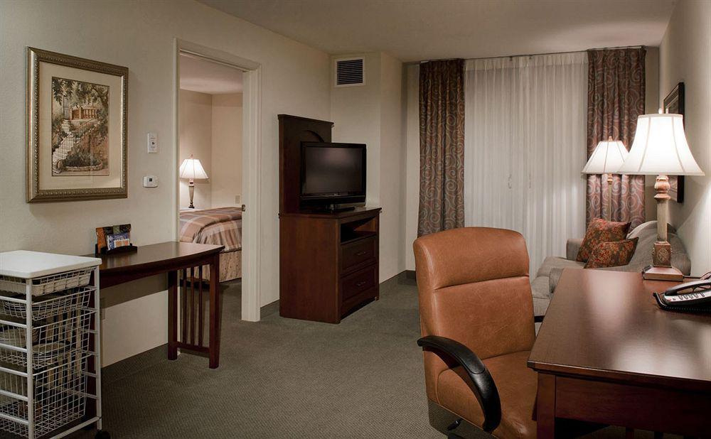 Staybridge Suites - Charlotte Ballantyne By Ihg Экстерьер фото