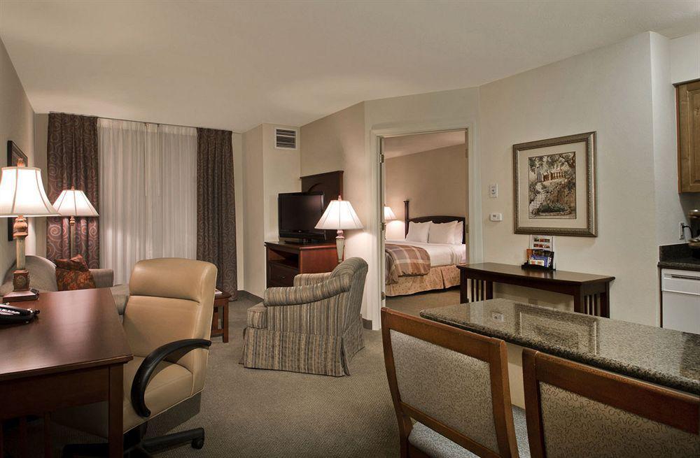 Staybridge Suites - Charlotte Ballantyne By Ihg Экстерьер фото
